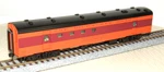 Walthers Ho 920-9090 Mr 63' Milwuakee Road Rpo Railway Post Office #2152. Fixed Price $75.00.