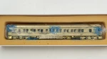 Iron Horse 16290 Pullman 80 Sleeper 10-1-2 Plan 2585D Ice Air, Not Paint. Fixed Price $279.99.