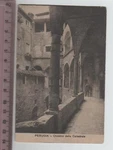 Umbria - Perugia Cathedral Cloister Pg 5338. Fixed Price $19.38.