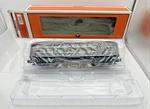 Lionel 6-81742 Santa Fe Baby Madison Combine Passenger Car New! Rare. Fixed Price $47.99.