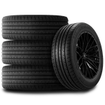4 Tires Lexani LXTR-203 215/60R16 95V All Season. Fixed Price $281.21.