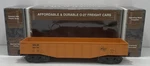 Mth 33-7202 Gauge Milwaukee Gondola Ln/box. Fixed Price $19.99.