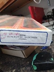 Ho Scale Ihc Pack Great Northern Passenger Cars *factory Seal* #48098. Fixed Price $212.00.