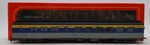 Ihc 2835-1 Ho Scale Chesapeake & Ohio Heavyweight Passenger Diner #404 Ex/box. Fixed Price $19.99.