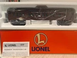 Lionel 6-19098 Lines "pagano" Madison Car Nib. Fixed Price $49.99.