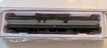 Gauge Rapido New York Central Smooth Side Baggage Car Brand. Fixed Price $45.00.