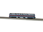 Lionel 2019220 Gauge American Flyer Polar Express Dining Car - Illuminated. Fixed Price $74.99.