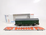 Rklin H0 Ac Pms 63-08 (47362) Post Museum Car 1997 Nem/kkk Mint Box #EA161-0.5. Fixed Price $31.22.