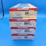 Walthers - Lot Of 4 Canadian Pacific Passenger Cars Baggage/diner/coach/lounge. Fixed Price $125.99.