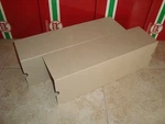 Lgb 30440 Series Grizzly Flats Set Back Opening Outer Cardboard Box Sleeves!. Fixed Price $25.99.