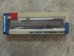 Walthers Ho Gauge New York Central Std. Sleeper 4-4-2 2-TONE-GRAY 932-6712. Fixed Price $34.99.