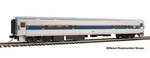 Walthers Scale Horizon Cafe / Club Food Service Car Amtrak 910-31062. Fixed Price $33.92.