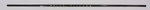 Lionel 2544-12 Lh "molly Pitcher" Pennsylvania Aluminum Car Name Strip (10). Fixed Price $30.00.