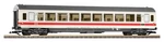 Piko 37671 Ic 2ND Class Of The Db Ag Epoch Vi Passenger Car. Fixed Price $383.67.