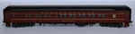 Atlas Ho 20006409 10-1-2 Pullman Sleeper Passenger Car "pennsylvania" #lake. Fixed Price $71.96.