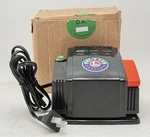 Lionel 6-14198 CW-80 Watt Transformer Ex/box. Fixed Price $59.14.