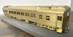 The Coach Yard Ho Pullman Plan 3958 Hw Santa Fe 14 Section Sleeper "cyrus Field". Fixed Price $279.95.