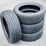 4 Tires Leao Lion Sport HP3 205/65R16 95H As A/s Performance. Fixed Price $288.91.