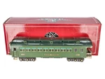 Lionel 6-13406 Standard Gauge New York State Set Observation Car #1416 Ex/box. Fixed Price $188.33.