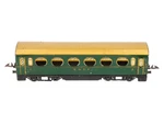 Hornby Vintage Gauge Sncf 1ST/2ND Passenger Coach Car. Fixed Price $113.99.