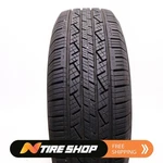 Used 235/65R18 Continental Crosscontact LX25 - 106T 11/32 No Repairs. Fixed Price $150.55.