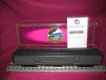 Mth 20-4365 New York Central Madison 70' Baggage Passenger Car,. Fixed Price $79.79.