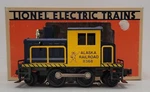 Lionel 6-8368 Gauge Alaska Rr Motorized Unit Diesel Locomotive Ex/box. Fixed Price $70.39.