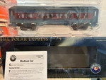 Lionel 6-25186 Polar Express Hot Chocolate Car Nib. Fixed Price $57.99.