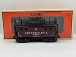 Lionel 6-52320 Gauge Tca Pennsylvania Porthole Caboose #477947 Ln/box. Fixed Price $61.09.