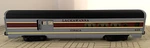 Vintage Lionel 6-19135 Lackawanna Ithaca Combo Car, Scale, New. Fixed Price $110.00.