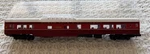 Con-cor Scale #0001-00094N 85 Observation Christmas North Pole & Southern. Fixed Price $25.00.