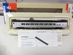 Walthers Ho 932-16422, Budd Lounge Car, Seaboard Coast Line. Fixed Price $79.99.