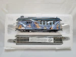 Disney Hawthorne Village Train Passenger Car 1999-2000 Coa. Fixed Price $46.39.
