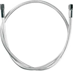 Magnum Sterling Chromite Ii Universal Brake Line 12IN #3512. Fixed Price $63.11.