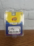(((athearn 1955 Ford F-100 Panel Truck (white) 1/87 Ho Scale Model New 26478. Fixed Price $14.00.