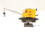 Lionel 6-18402 Operating Burro Crane Ln. Fixed Price $79.99.