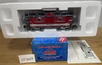 Atlas 6676 Raritan River Nj International NE-6 Caboose #9 Scale Train 3-RAIL. Fixed Price $99.95.