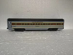 Lionel 6-19136 Lackawana Utica Passenger Car 1:48 Scale Model Train. Fixed Price $45.00.