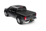 Extang 92962 Trifecta 2.0 Tonneau Cover - Leather Grained Fabric For Frontier. Fixed Price $449.99.