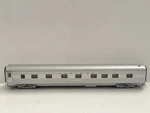 Walthers Ho 932-9005 Santa Fe Super Chief P-s 4-4-2 Sleeper Passenger Car. Fixed Price $71.99.