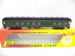 Roundhouse 68602,PALACE Observation Passenger Car, Santa Fe. Fixed Price $59.99.