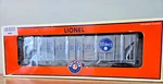 Lionel 6-27102 Gauge Pillsbury PS-2CD 4427 Hopper #3980 Nib. Fixed Price $73.00.
