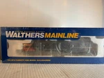 Walthers/mainline #910-20071 S.p. Alco Pa & Pb Diesels W/dcc Sound 1:87. Fixed Price $319.99.