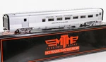 Ho Mth 80-60026 Nyc Empire State Express Baggage/ Tavern Lounge Car. Fixed Price $160.00.