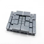 Scale Crates Set Of 30 HO1026. Fixed Price $10.45.
