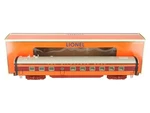 Lionel 6-29199 Hiawatha Aluminum Stationsounds Diner Car Ex/box. Fixed Price $274.99.