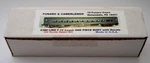 Ho Scale Funaro & Camerlengo 6380 Lirr P-72 Coach Resin Kit New Box. Fixed Price $64.95.