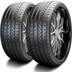 Tires Lexani Lx-twenty 235/50R19 103V Xl As A/s Performance. Fixed Price $232.64.