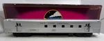 Mth 20-68156 Gauge New York Central 70' Streamlined Rpo Car #5017 Ln/box. Fixed Price $132.99.