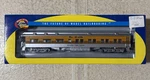 Athearn Ho Scale Denver Rio Grande Western D&rgw Heavyweight. Fixed Price $30.00.